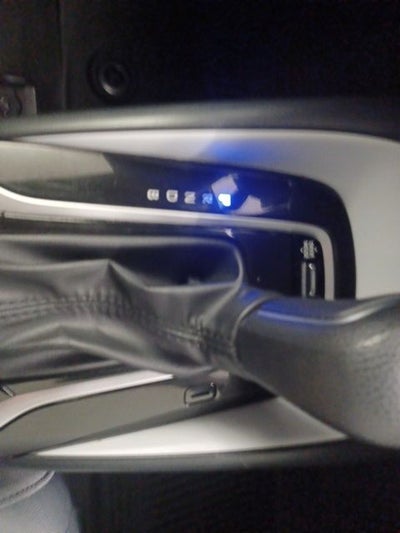 2025 Toyota Corolla Hybrid Hybrid LE