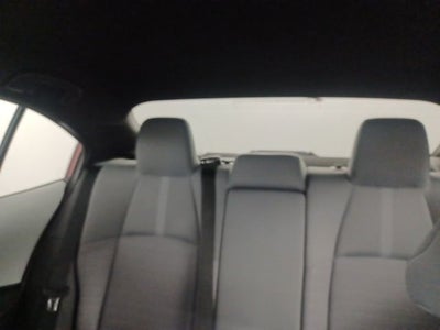 2025 Toyota Corolla Hybrid Hybrid LE