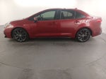 2025 Toyota Corolla Hybrid Hybrid LE