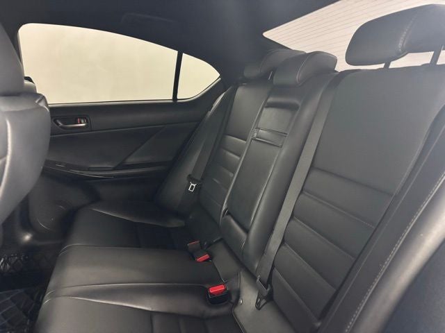 2023 Lexus IS IS 350 F SPORT