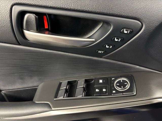 2023 Lexus IS IS 350 F SPORT