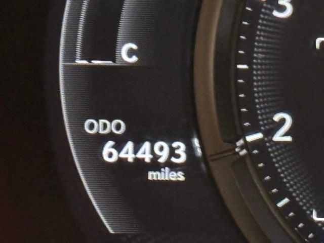 2023 Lexus IS IS 350 F SPORT
