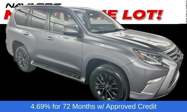 2020 Lexus GX GX 460 Premium