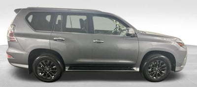 2020 Lexus GX GX 460 Premium