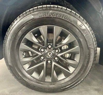 2020 Lexus GX GX 460 Premium