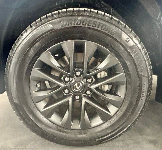 2020 Lexus GX GX 460 Premium