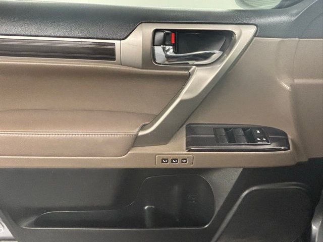 2020 Lexus GX GX 460 Premium