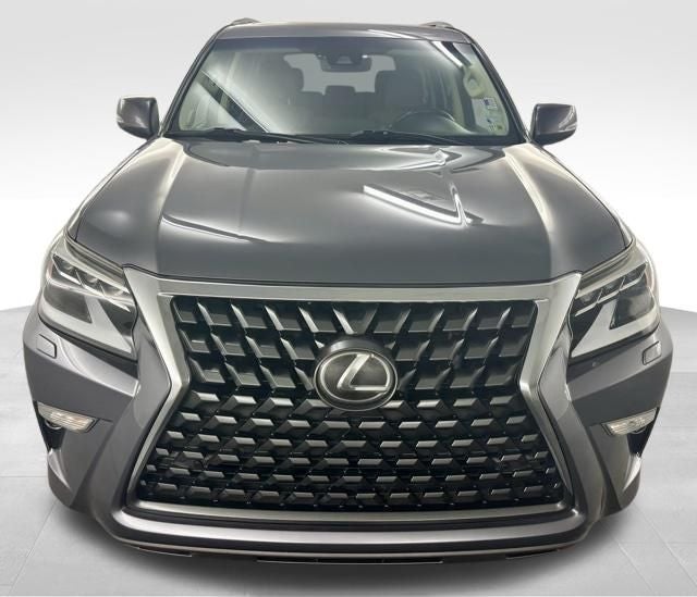 2020 Lexus GX GX 460 Premium