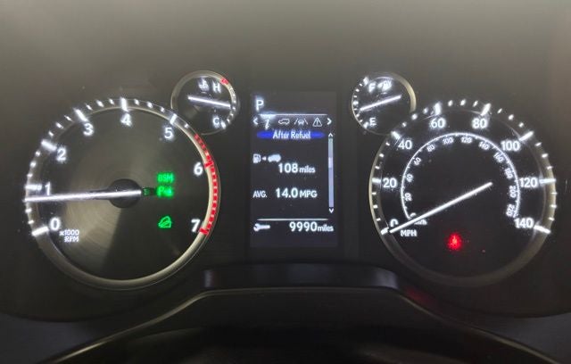 2020 Lexus GX GX 460 Premium