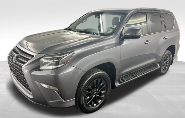 2020 Lexus GX GX 460 Premium