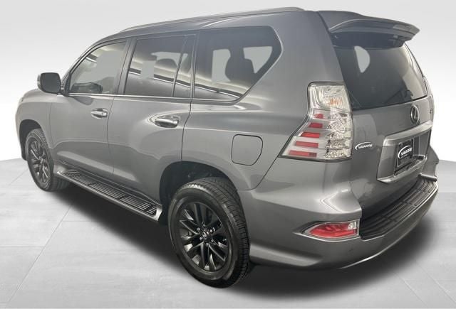 2020 Lexus GX GX 460 Premium