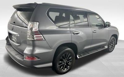 2020 Lexus GX GX 460 Premium