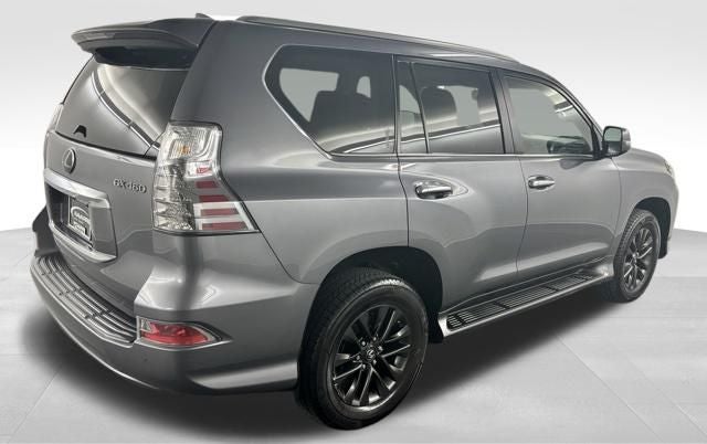 2020 Lexus GX GX 460 Premium