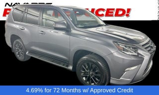 2020 Lexus GX GX 460 Premium