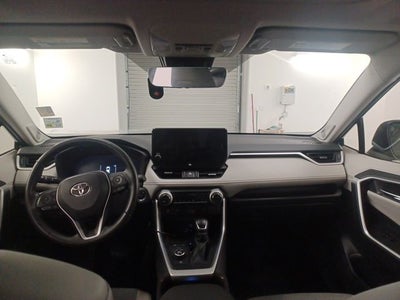 2024 Toyota RAV4 Hybrid Hybrid Limited
