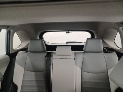 2024 Toyota RAV4 Hybrid Hybrid Limited