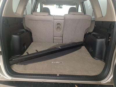 2008 Toyota RAV4 Ltd