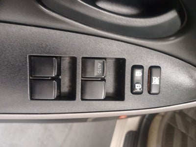 2008 Toyota RAV4 Ltd