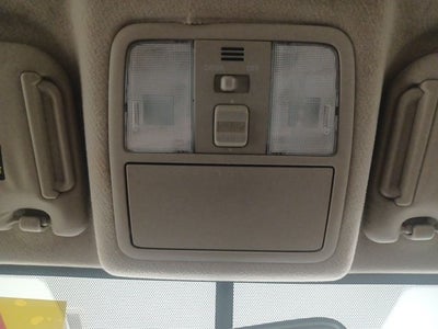 2008 Toyota RAV4 Ltd
