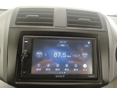 2008 Toyota RAV4 Ltd