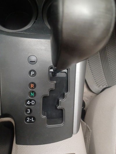 2008 Toyota RAV4 Ltd