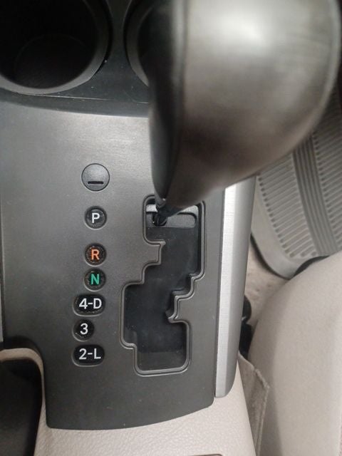 2008 Toyota RAV4 Ltd