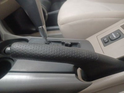 2008 Toyota RAV4 Ltd
