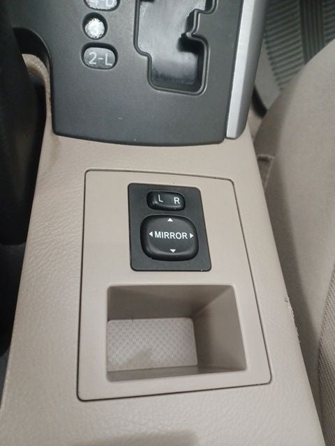 2008 Toyota RAV4 Ltd