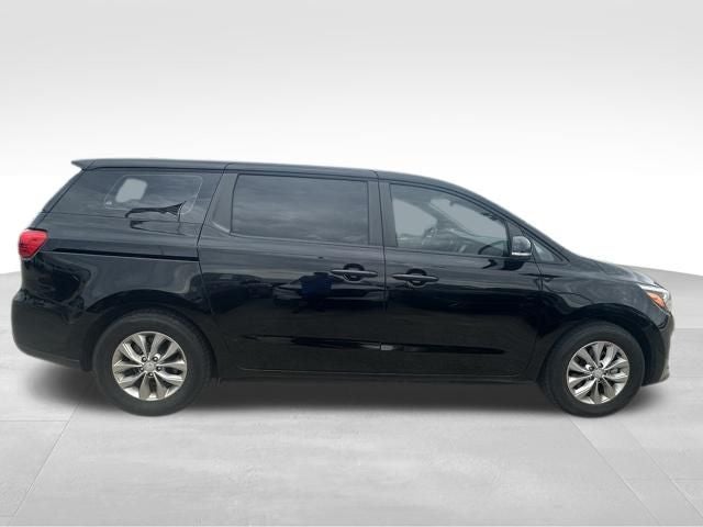 2019 Kia Sedona L