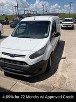 2018 Ford Transit Connect XL