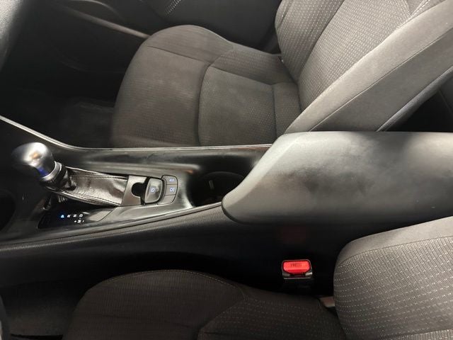 2018 Toyota C-HR XLE Premium
