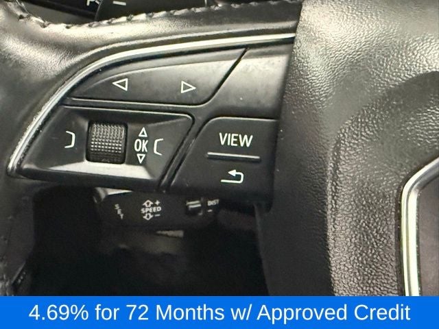 2018 Audi Q7 Prestige