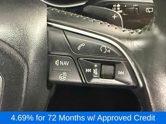 2018 Audi Q7 Prestige