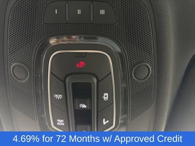 2018 Audi Q7 Prestige