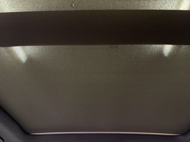 2018 Porsche Cayenne Platinum Edition