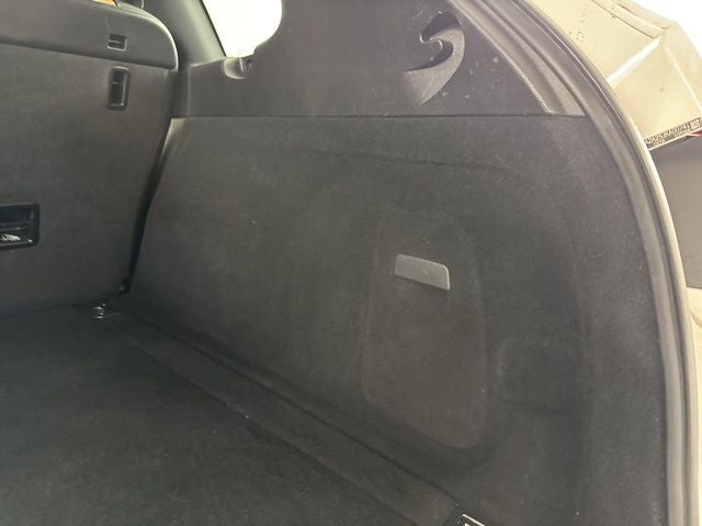 2018 Porsche Cayenne Platinum Edition