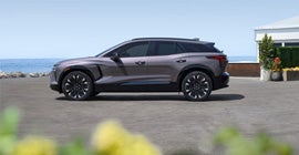 Navarre Chevrolet in Lake Charles LA