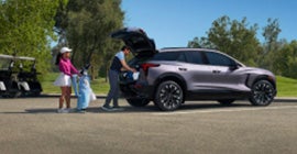 Navarre Chevrolet in Lake Charles LA