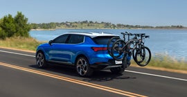 Navarre Chevrolet in Lake Charles LA