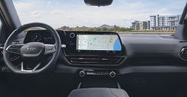 Navarre Chevrolet in Lake Charles LA