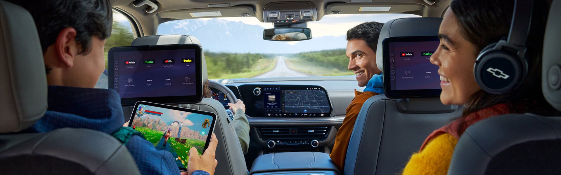 Navarre Chevrolet in Lake Charles LA