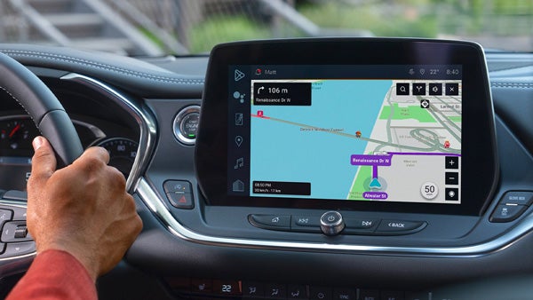 Navarre Chevrolet in Lake Charles LA