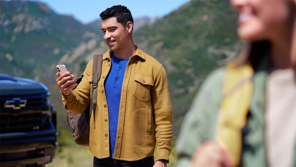 Navarre Chevrolet in Lake Charles LA