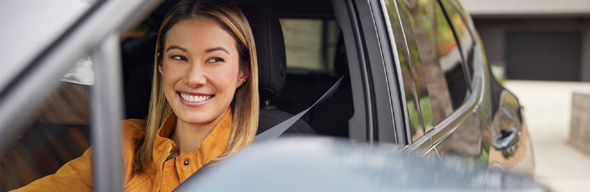 Navarre Chevrolet in Lake Charles LA