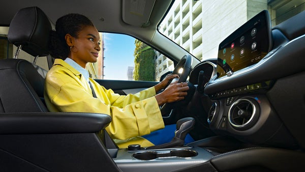 Navarre Chevrolet in Lake Charles LA