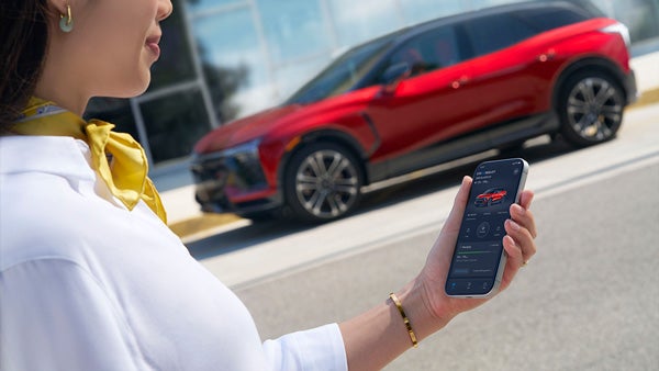 Navarre Chevrolet in Lake Charles LA