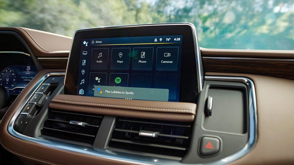 Navarre Chevrolet in Lake Charles LA