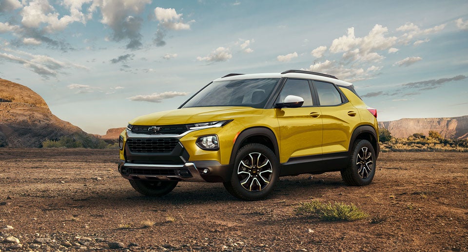 Navarre Chevrolet in Lake Charles LA