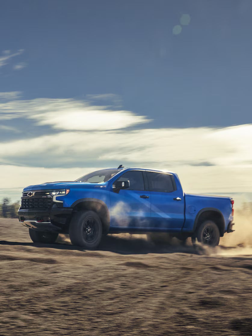 Navarre Chevrolet in Lake Charles LA