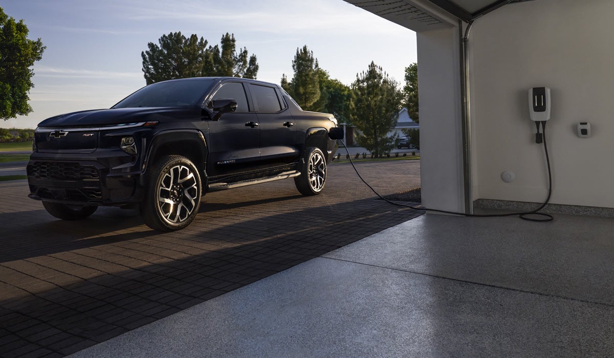 Navarre Chevrolet in Lake Charles LA